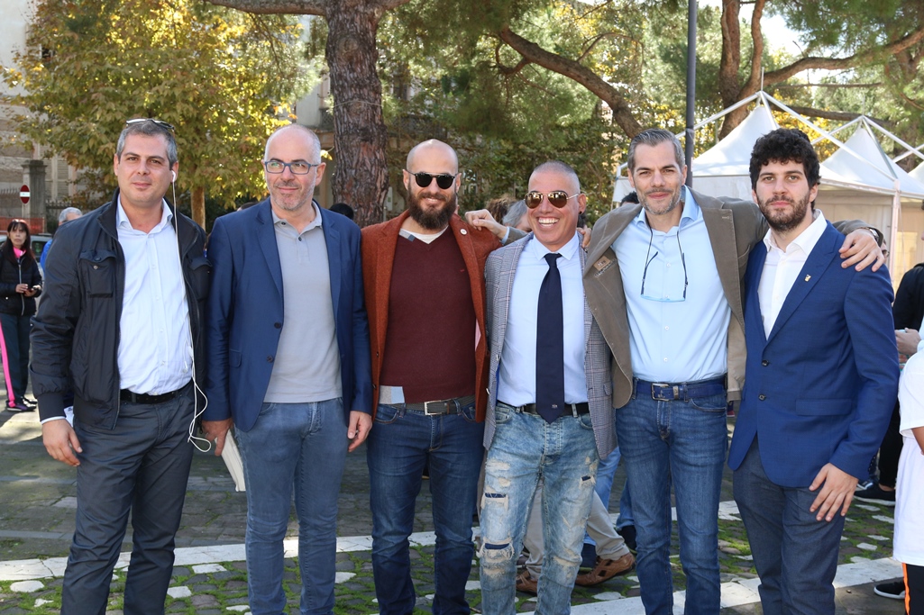 CIP Sardegna: Giornata Paralimpica indimenticabile quella trascorsa a Nuoro