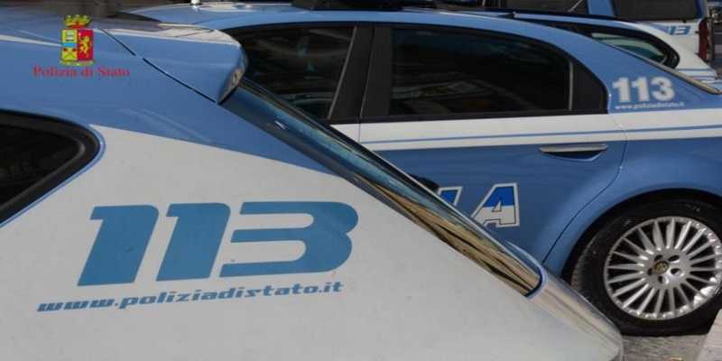 13 arresti a Taranto operati dalla Polizia di Stato per furti di auto, riciclaggio ed estorzioni