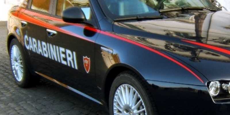 Vasta operazione dei Carabinieri  tra Molise, Puglia e Campania 22 arresti
