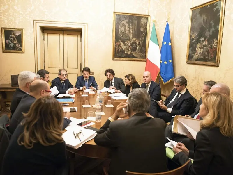 Manovra economica inviata al Quirinale; ecco le novità inserite nel testo