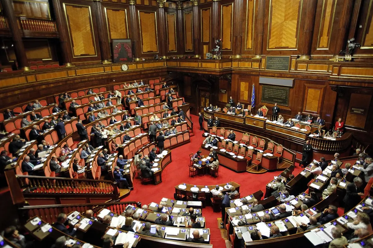 Clienti e vera politica