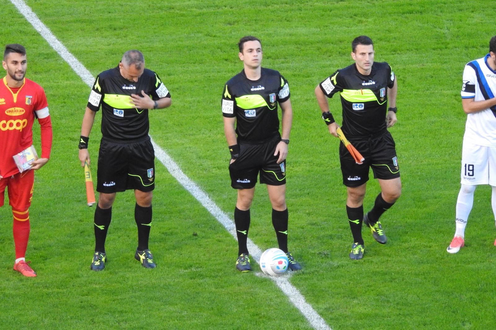 Catanzaro-Bisceglie 1-1, i giallorossi non vanno oltre il pareggio in rimonta (Foto e highlights)