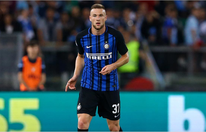 Inter, pioggia di gol a San Siro. Genoa ko