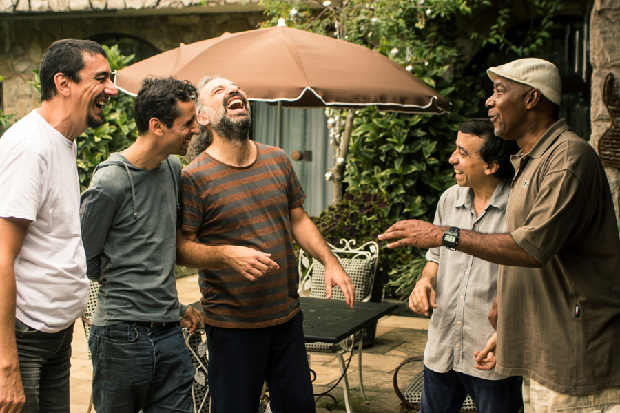 Al festival d’Autunno l’Alma Brasileira di Stefano Bollani, l'8 novembre al Teatro Politeama di (Cz)