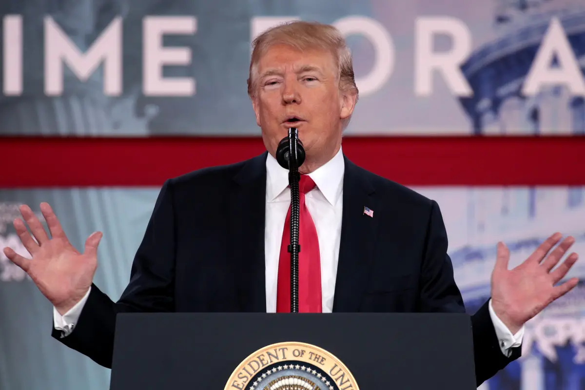 Elezioni di metà mandato: Trump potrebbe perdere la Camera