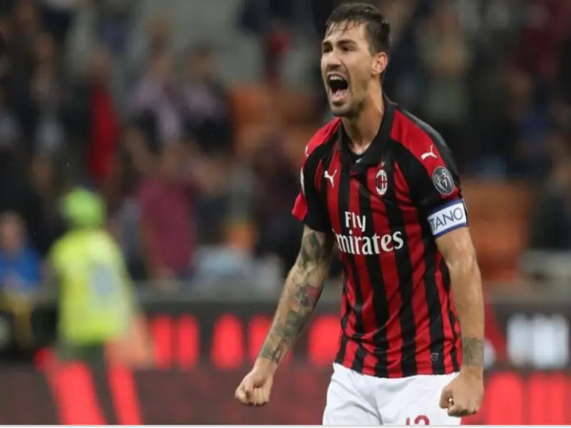 Il Milan vince e ringhia nel recupero. Romagnoli fulmina l'estremo difensore friulano