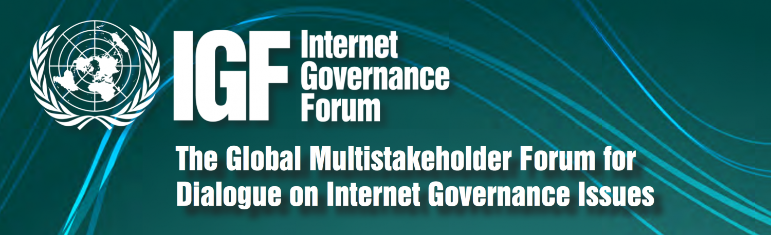 Al via IGF Italia 2018: idee e proposte  per la Governance di Internet