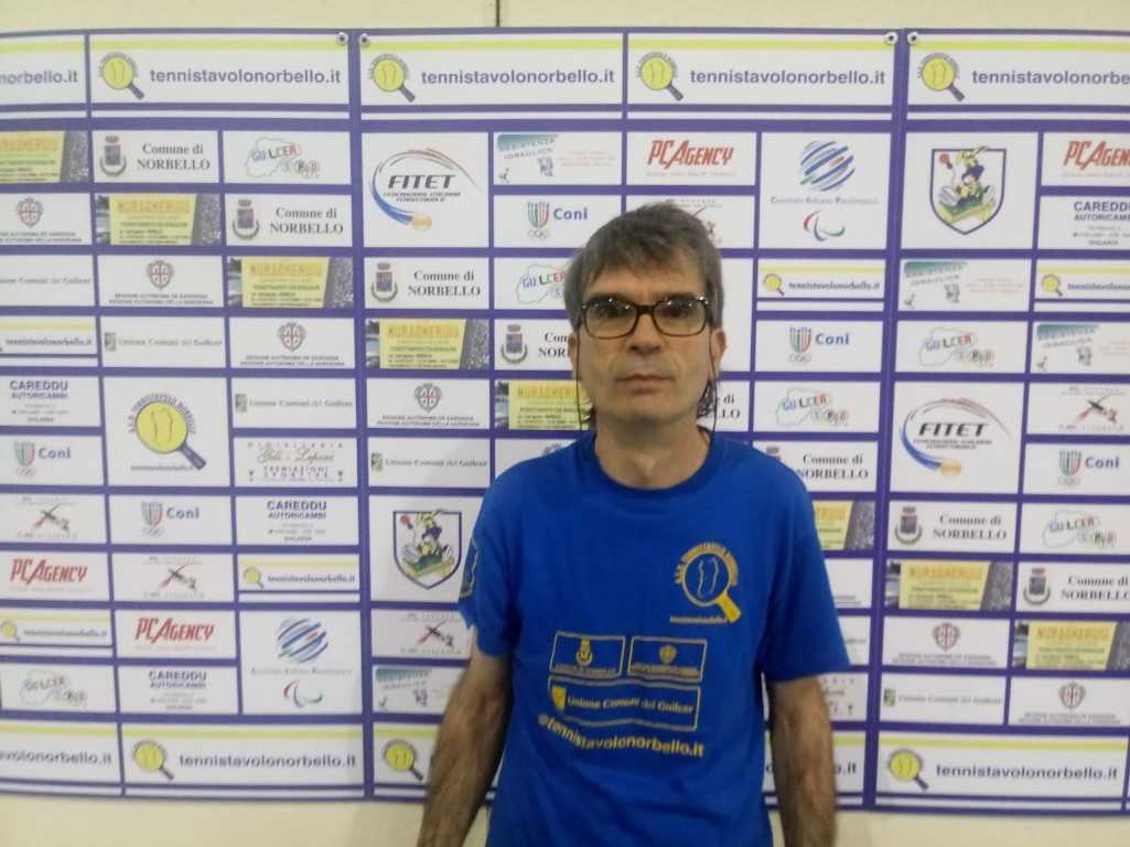 Giornate avare di soddisfazioni nei vari campionati del Tennistavolo Norbello