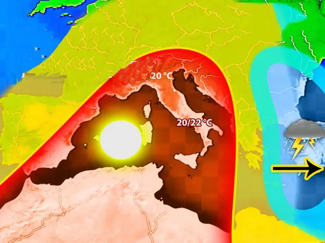 Meteo: Estate di San Martino, ecco quando arriverà, previsioni su Nord, Centro, Sud e Isole