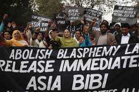 Pakistan: assolta la cristiana Asia Bibi, accusata di blasfemia, resta in carcere