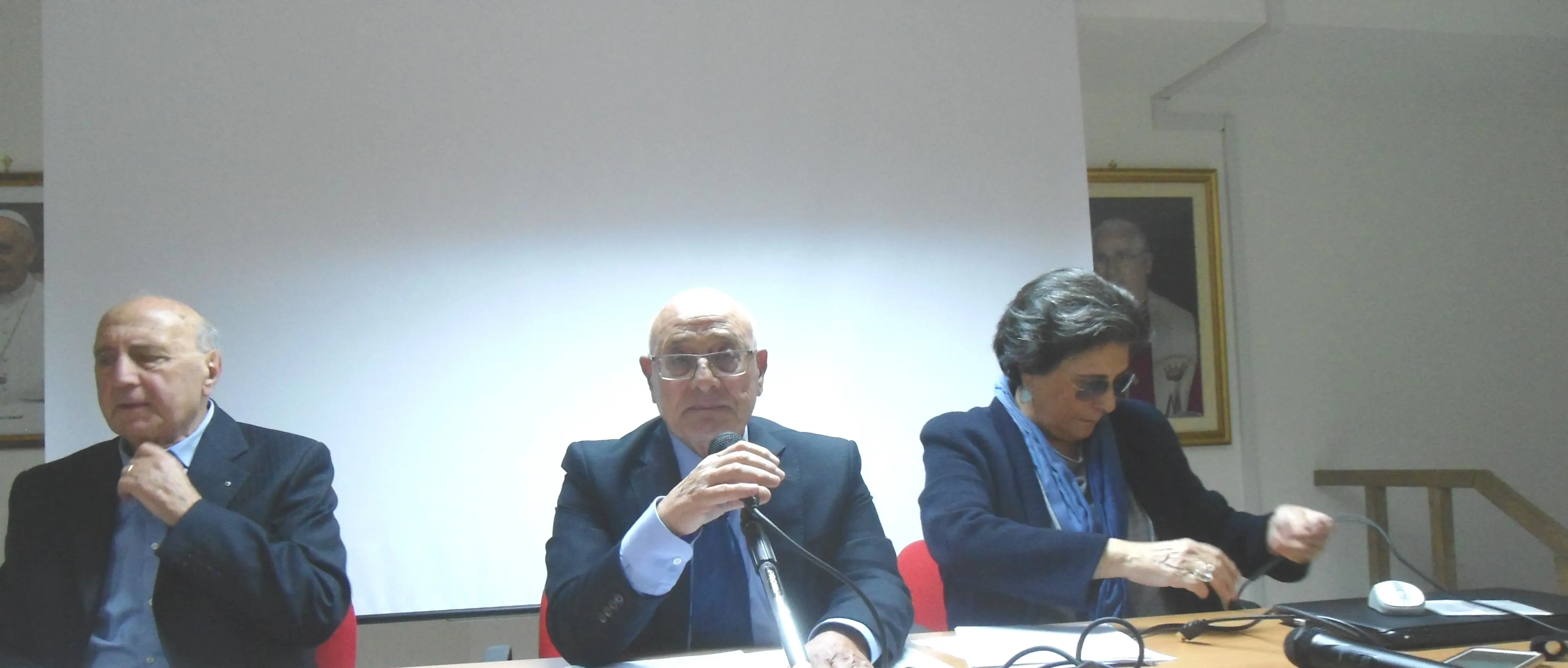 Italo Leone confermato presidente dell’Uniter di Lamezia