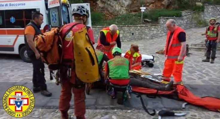 Pollino: 10 morti per piena fiume: procuratore, presto nuovi indagati 