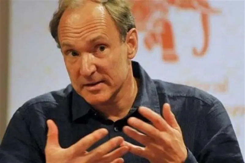 Internet: Berners-Lee, nuovo web per tornare a controllare i dati