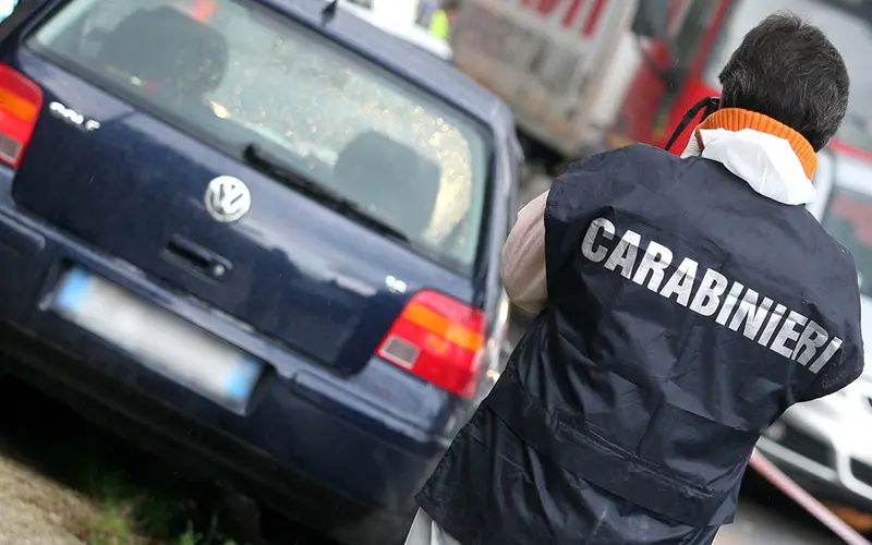 Cadavere trovato in abitazione nel Reggino, indagine su omicidio