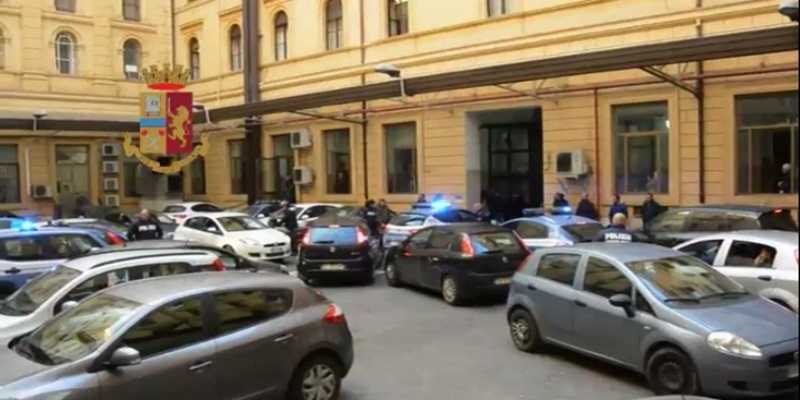 Roma, operazione "Untouchables", sgominata banda dedita al traffico di stupefacenti