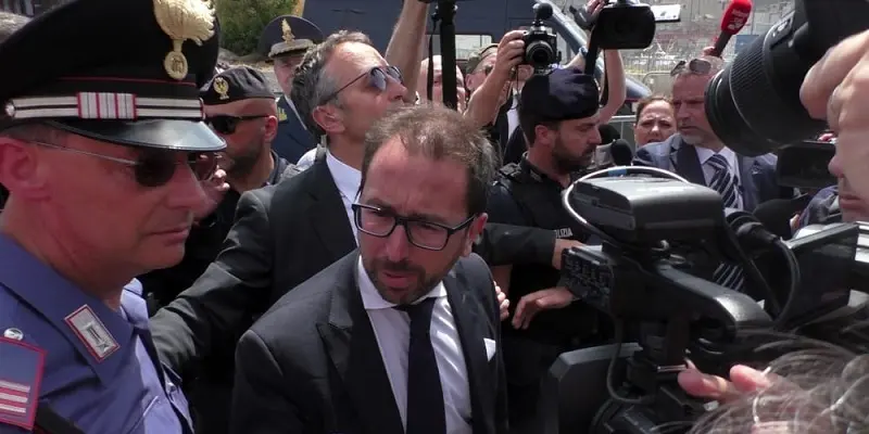 Nuova prescrizione in vigore dal 2020. Caos in Commissione e penalisti in sciopero