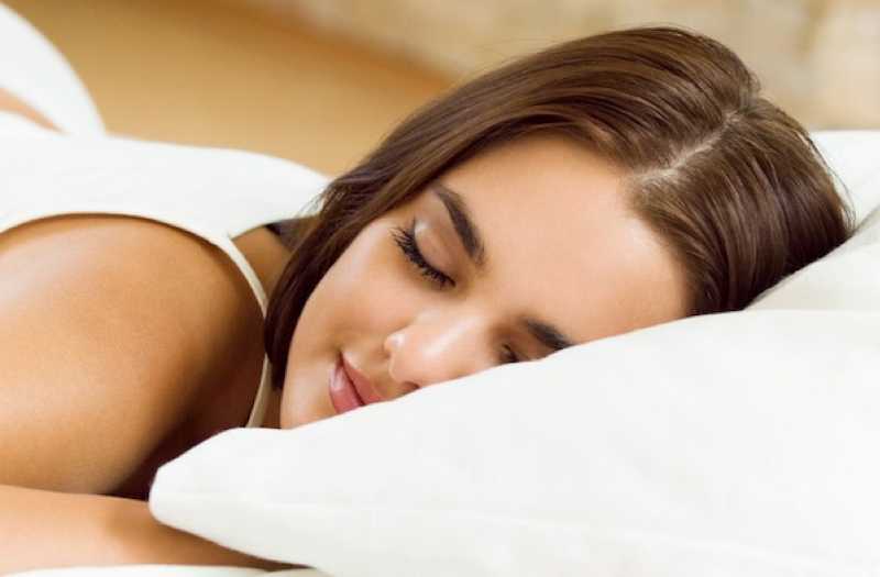 Dormire meglio: 6 consigli pratici