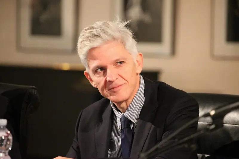 Intervista a Massimo Bray a cura di Lina Latelli Nucifero