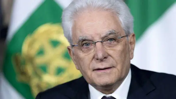 Mattarella: “Sostegno alle imprese. Nostra economia ha buone basi”