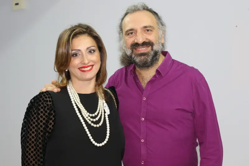 Festival D’Autunno: il maestro Bollani un mix di magia e musica al Politeama