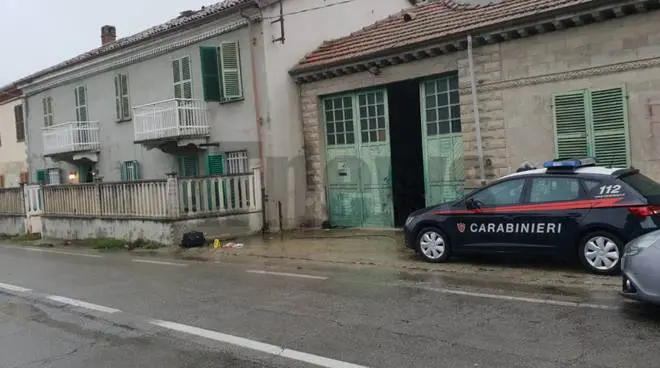 Trova la morte durante una perizia