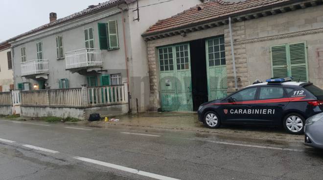 Trova la morte durante una perizia