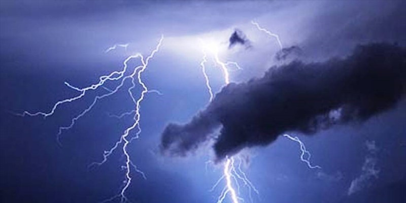 Maltempo: Protezione Civile. domani allerta arancione in Sicilia, gialla in Calabria