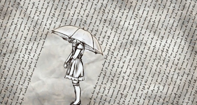 I limiti della parola umana