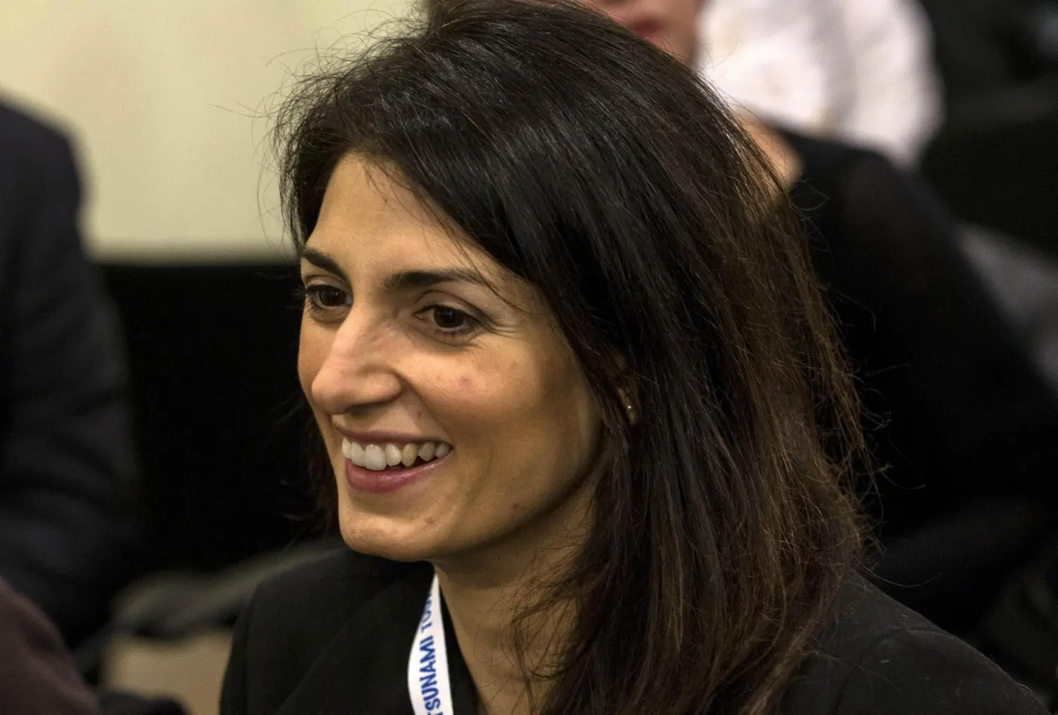 Virginia Raggi assolta