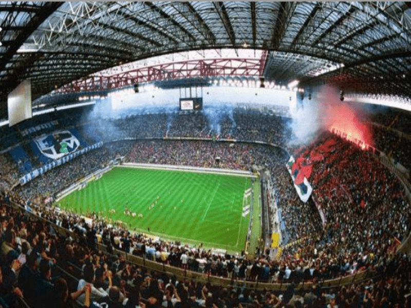 Stadio San Siro, accordo tra Inter e Milan