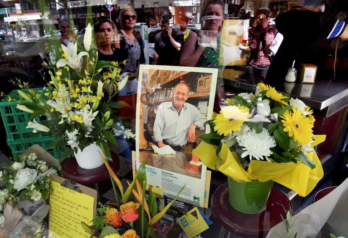 Melbourne, la vittima ha origini italiane