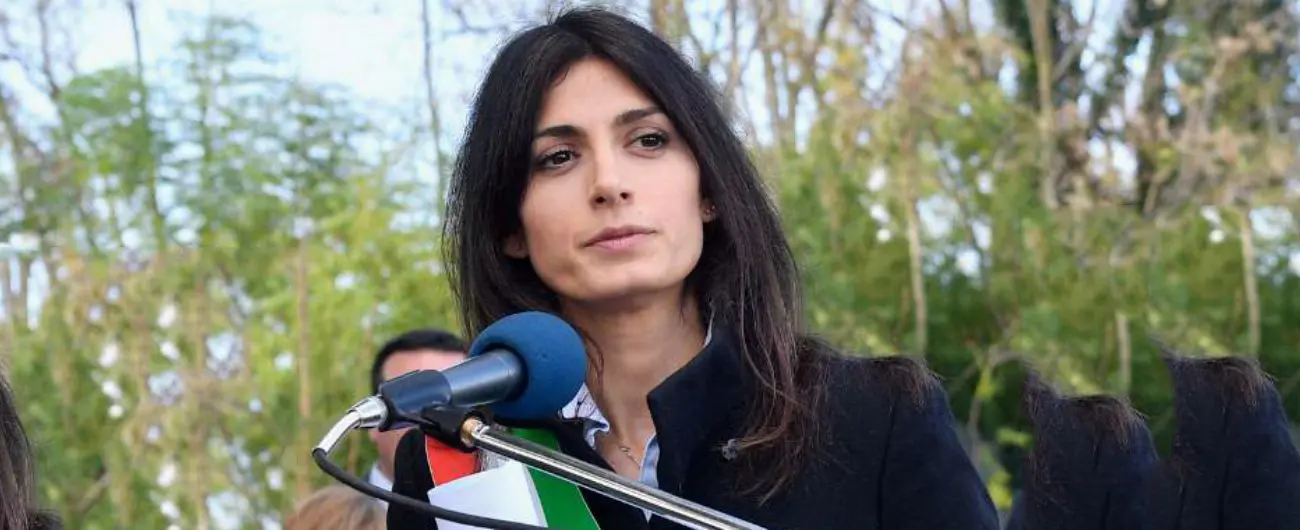 Roma. Assoluzione Raggi “Le reazioni del mondo politico e imprenditoriale”