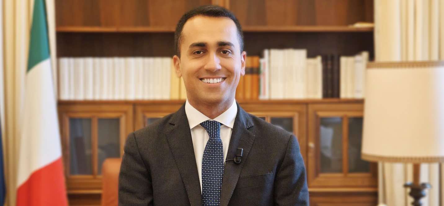 Manovra: Di Maio, se Ue chiede massacrare italiani risposta è no