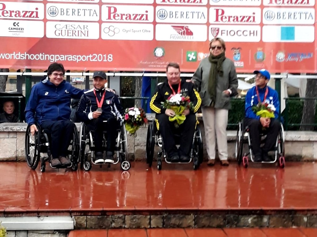 Campioni Sardi Paralimpici eccellenze nel mondo: parlano i protagonisti