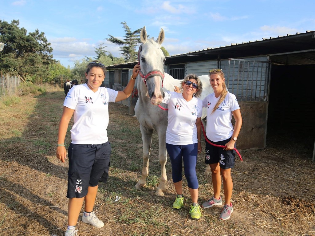 Campioni Sardi Paralimpici eccellenze nel mondo: parlano i protagonisti