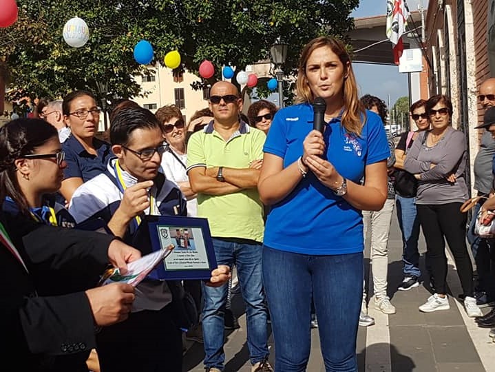 Campioni Sardi Paralimpici eccellenze nel mondo: parlano i protagonisti