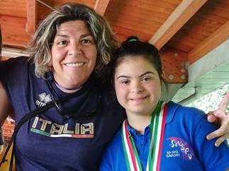 Campioni Sardi Paralimpici eccellenze nel mondo: parlano i protagonisti