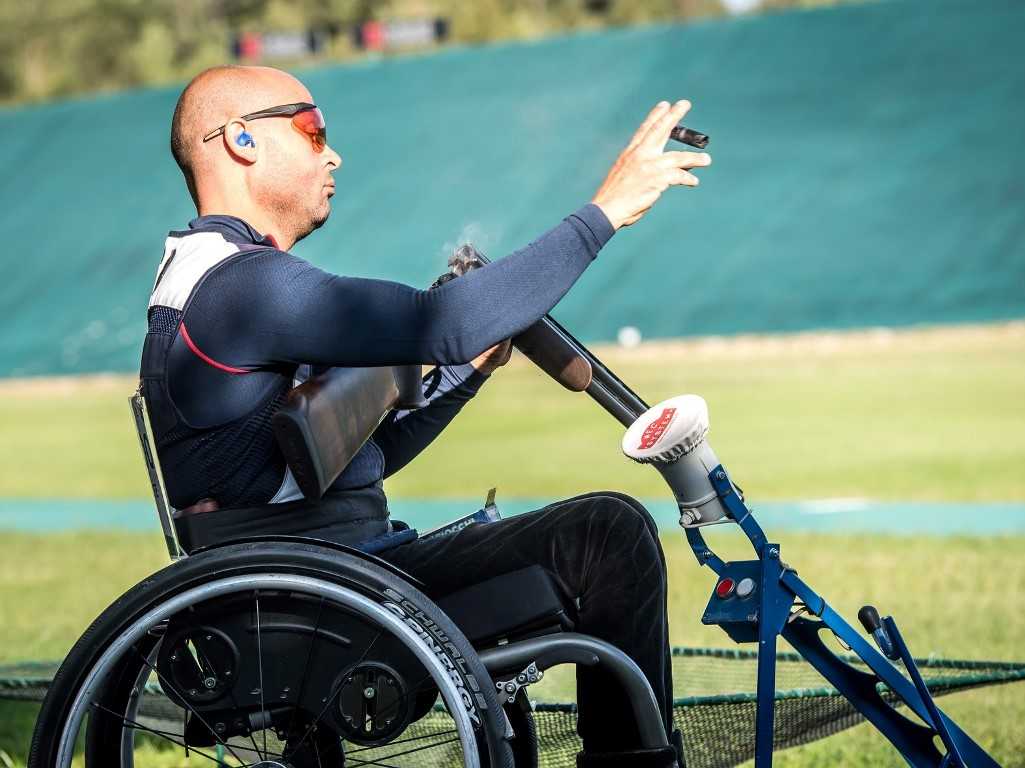 Campioni Sardi Paralimpici eccellenze nel mondo: parlano i protagonisti