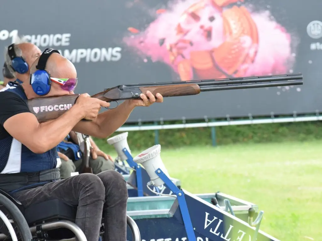 Campioni Sardi Paralimpici eccellenze nel mondo: parlano i protagonisti