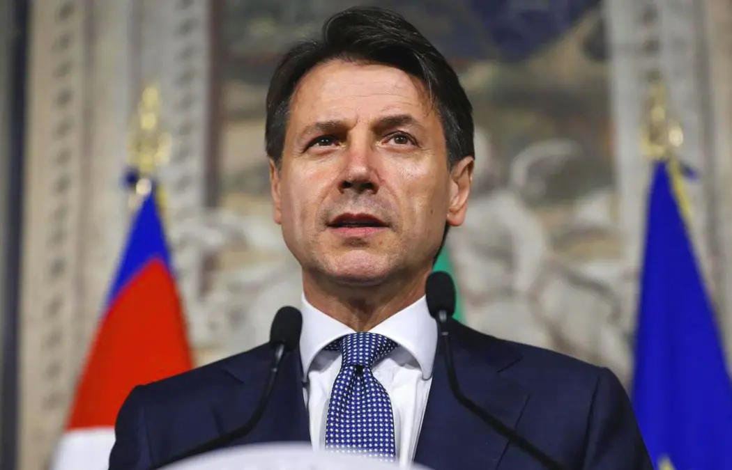 Libia presente a Palermo?