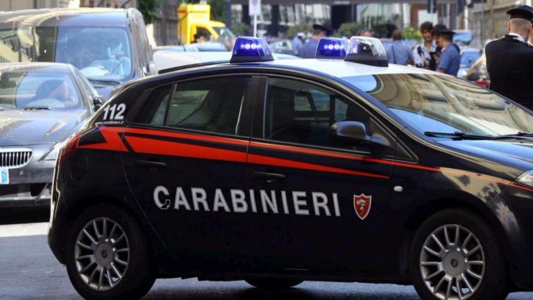 Genova, donna decapitata dopo una caduta dalla finestra