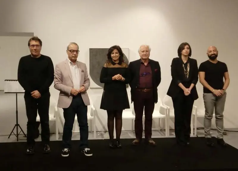 Poiesis - Progetti d'Arte, le Variazioni sul Mito di Ulisse al MARCA di Catanzaro