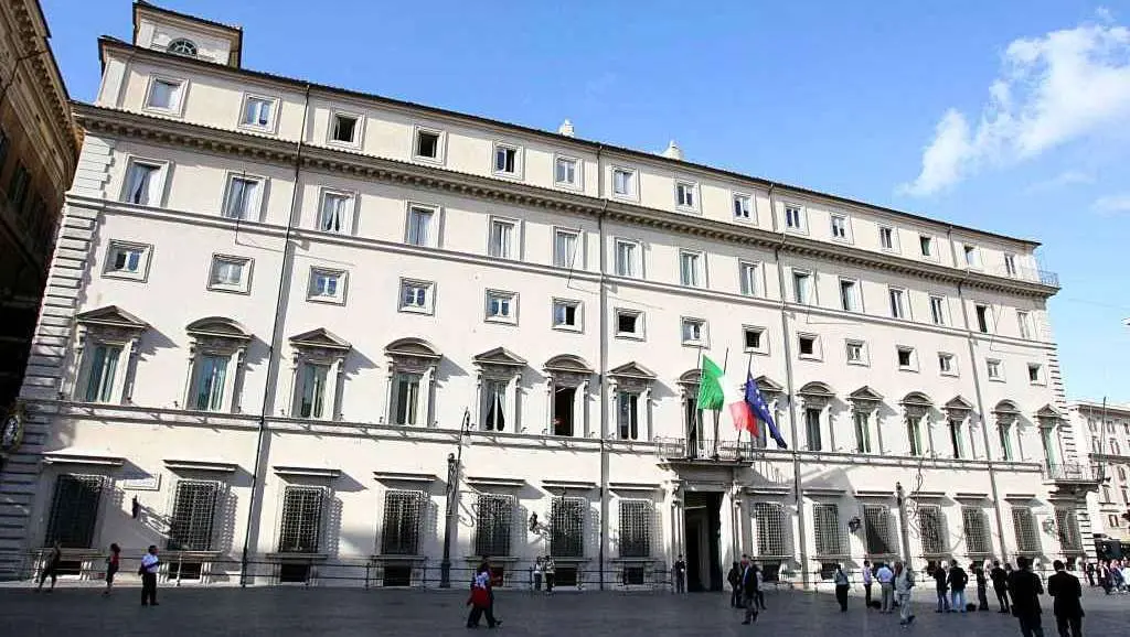 Si attende lettera di risposta all'Unione Europea