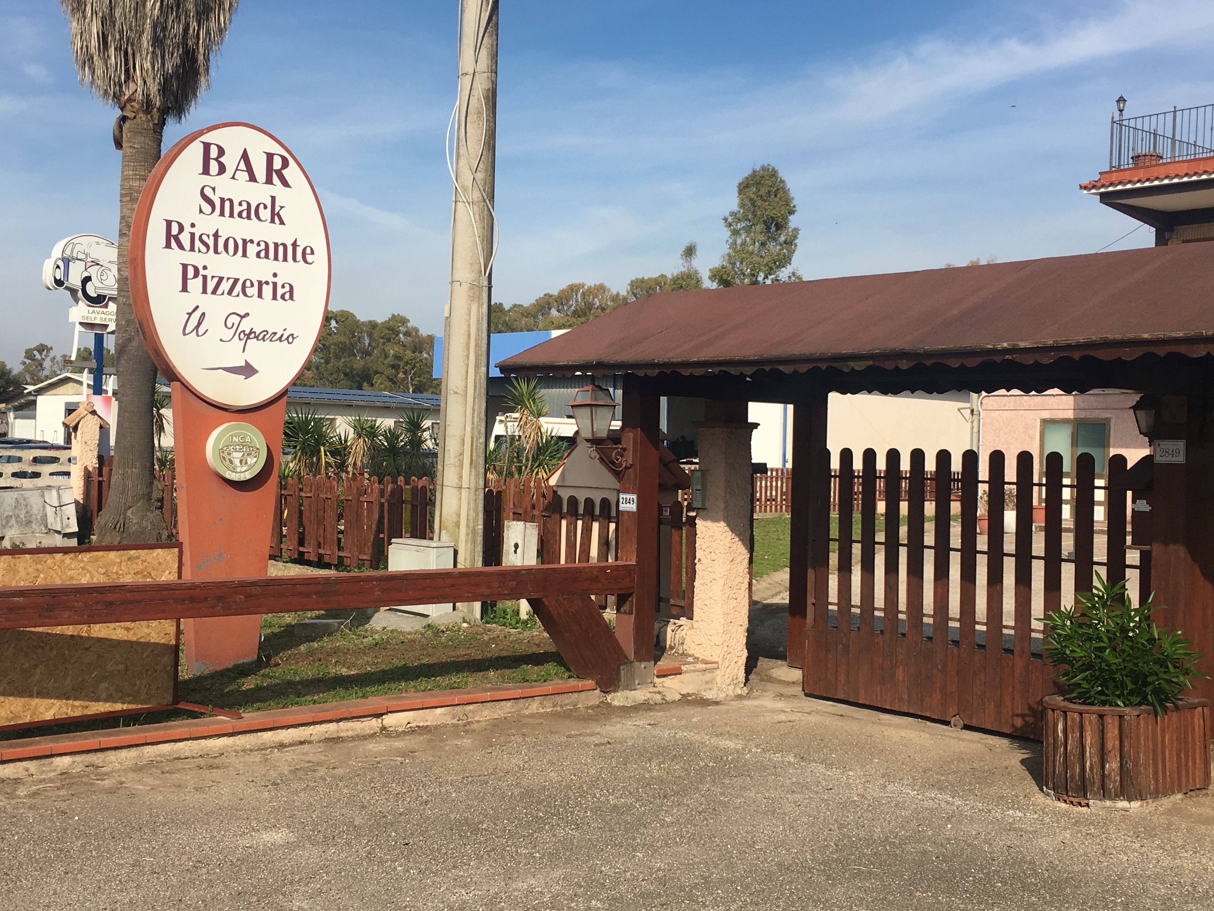 Pontinia, mercoledì 14 novembre Il Topazio inaugura la sua attività