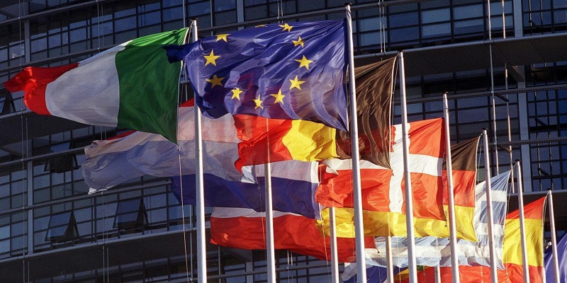 Europarlamento lancia sito: "Cosa fa l'Europa per me"