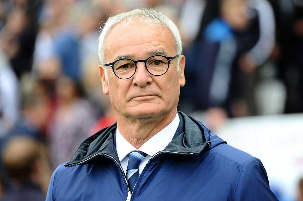Calcio: il Fulham licenzia Jokanovic e chiama Claudio Ranieri