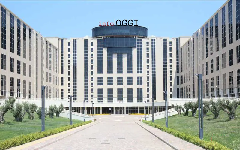 Rifiuti: il Dipartimento Presidenza replica al sindaco Abramo