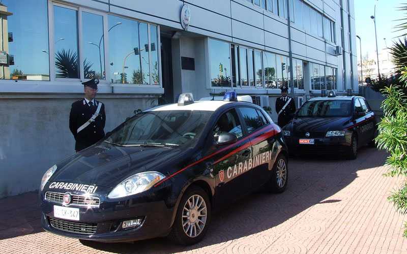 Traffico rifiuti: sequestrate 2 ditte, 38 indagati in Calabria 