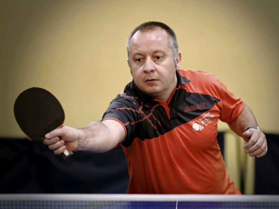 Cronache Pongistiche Sardegna del 15 novembre 2018