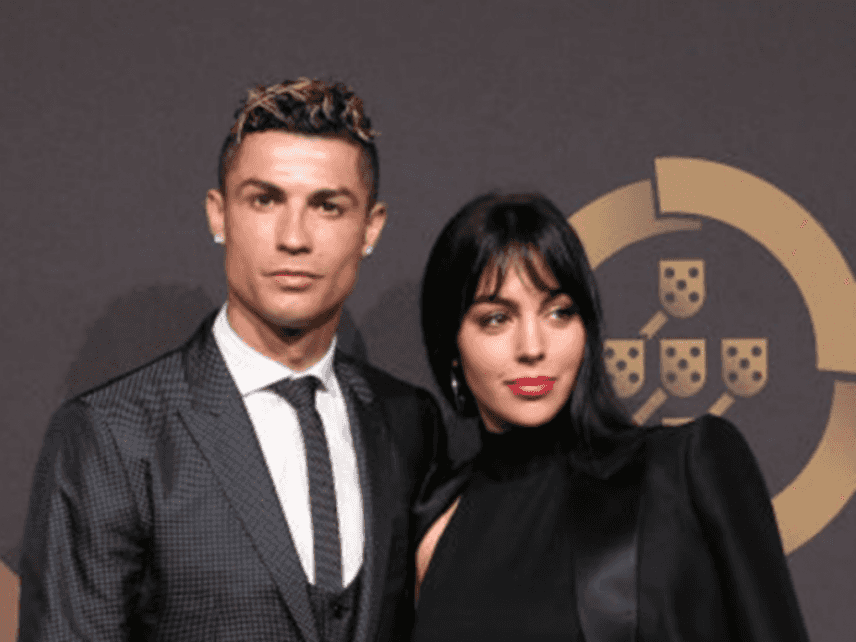 Ronaldo e Georgina, vacanza da nababbi a Londra